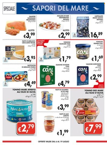 Volantino COAL - 6/7/2023 - 19/7/2023. Pagina 6