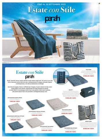 Volantino COAL - 6/7/2023 - 19/7/2023. Pagina 14