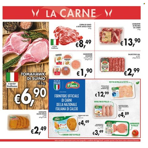 Volantino COAL - 6/7/2023 - 19/7/2023. Pagina 5