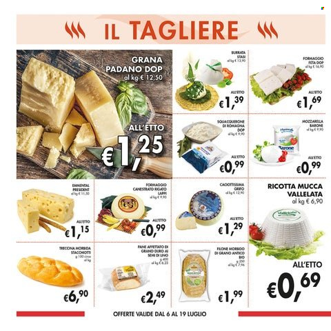 Volantino COAL - 6/7/2023 - 19/7/2023. Pagina 6