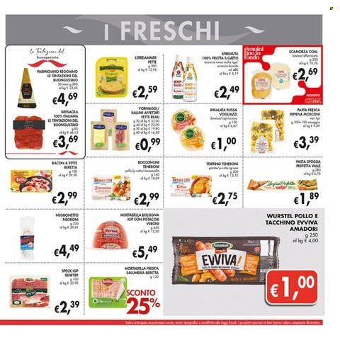 Volantino COAL - 6/7/2023 - 19/7/2023. Pagina 9