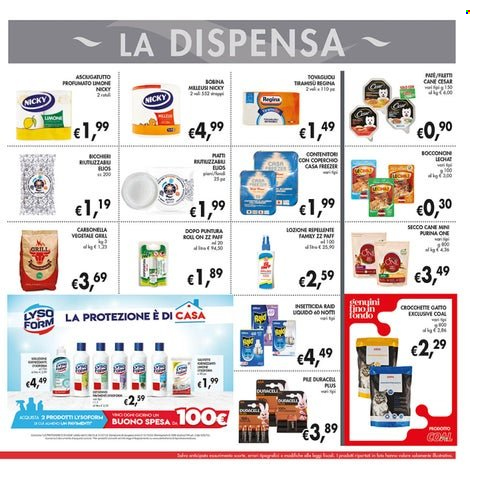 Volantino COAL - 6/7/2023 - 19/7/2023. Pagina 19