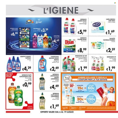 Volantino COAL - 6/7/2023 - 19/7/2023. Pagina 20