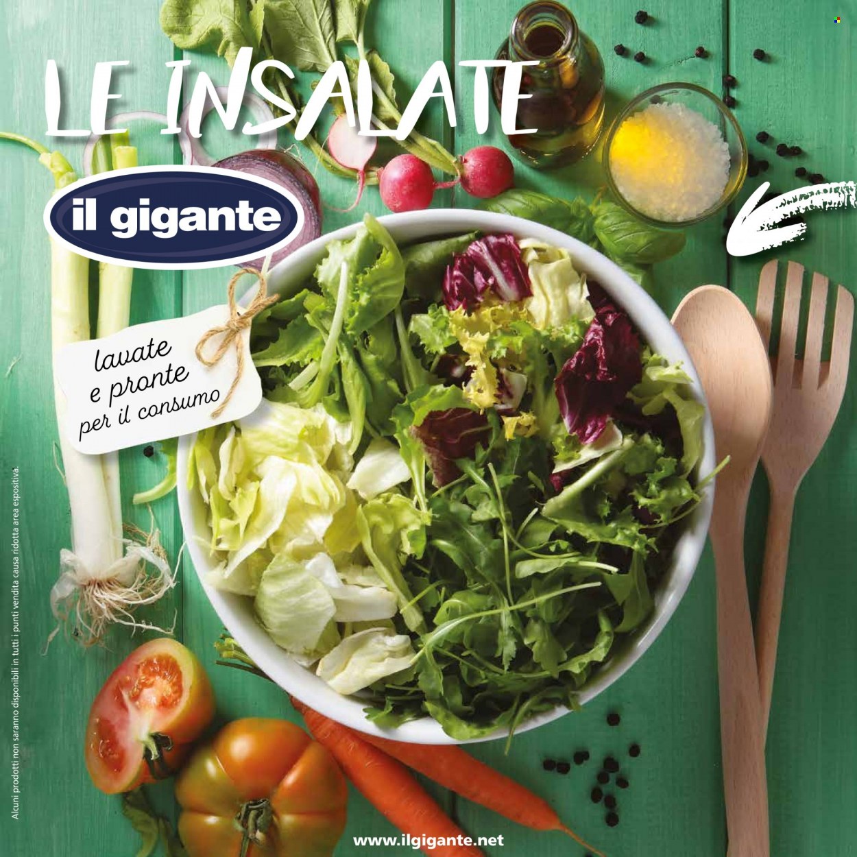 Volantino Il Gigante - 6/7/2023 - 9/8/2023. Pagina 8