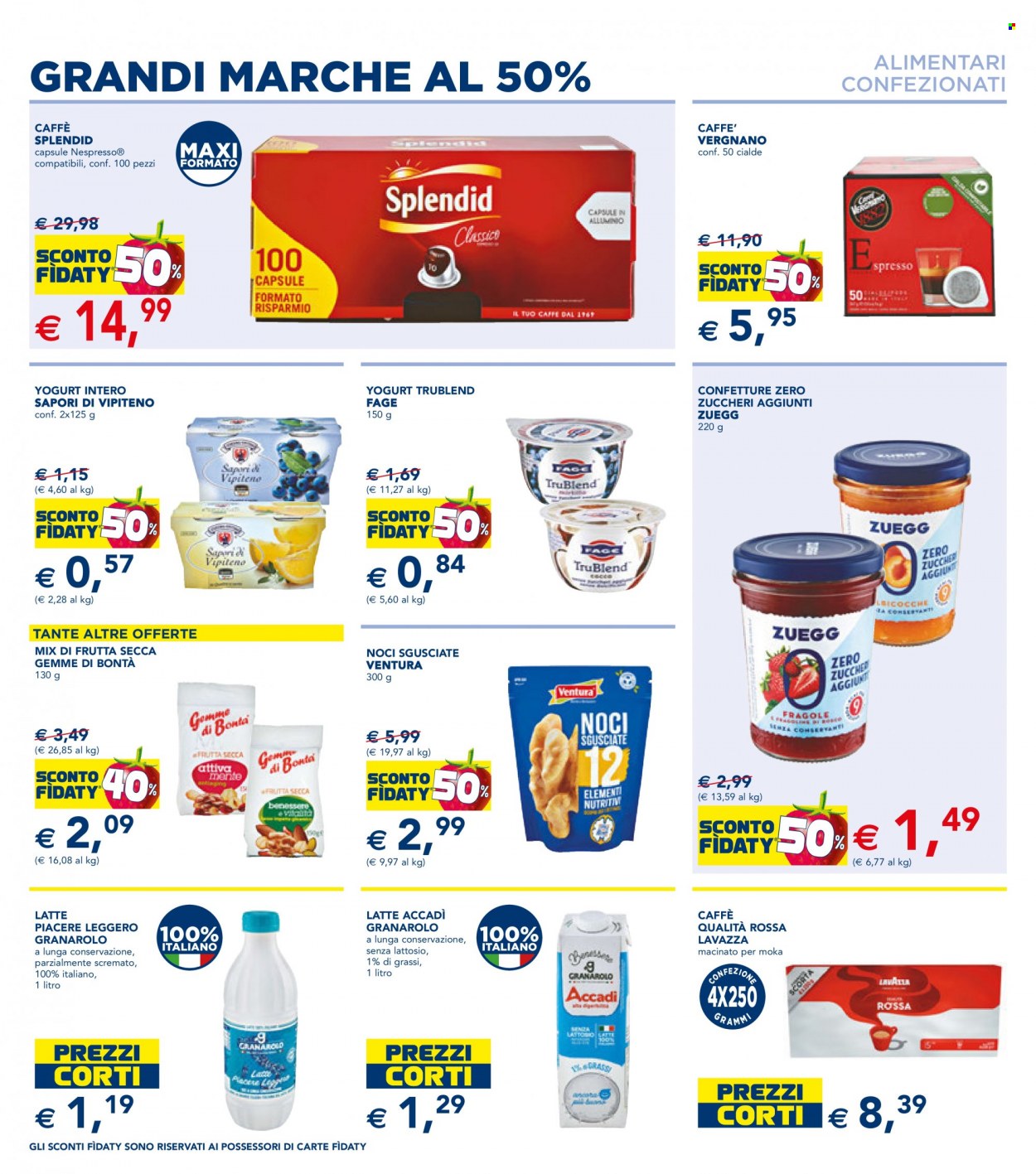 Volantino Esselunga - 6/7/2023 - 19/7/2023. Pagina 6