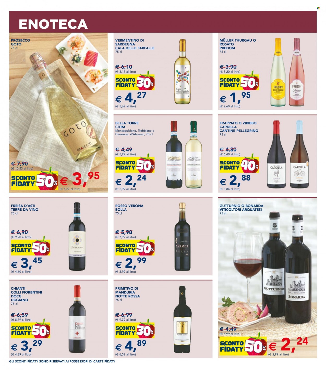 Volantino Esselunga - 6/7/2023 - 19/7/2023. Pagina 14