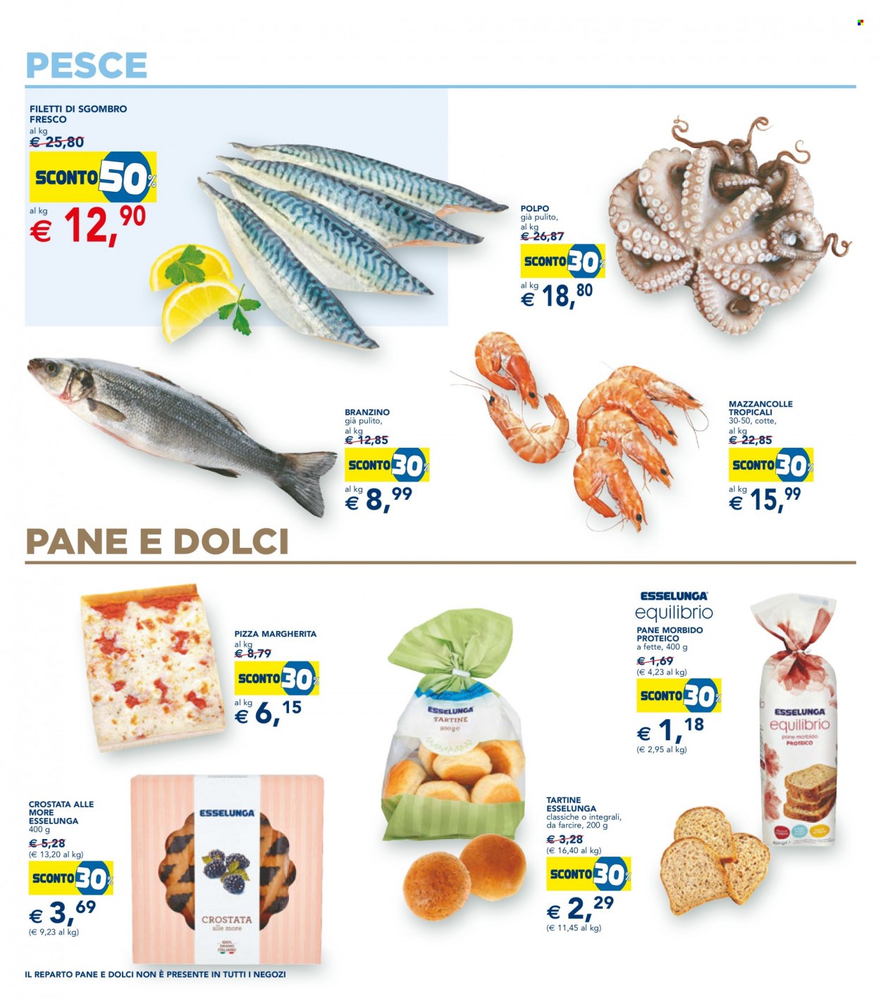 Volantino Esselunga - 6/7/2023 - 19/7/2023. Pagina 17