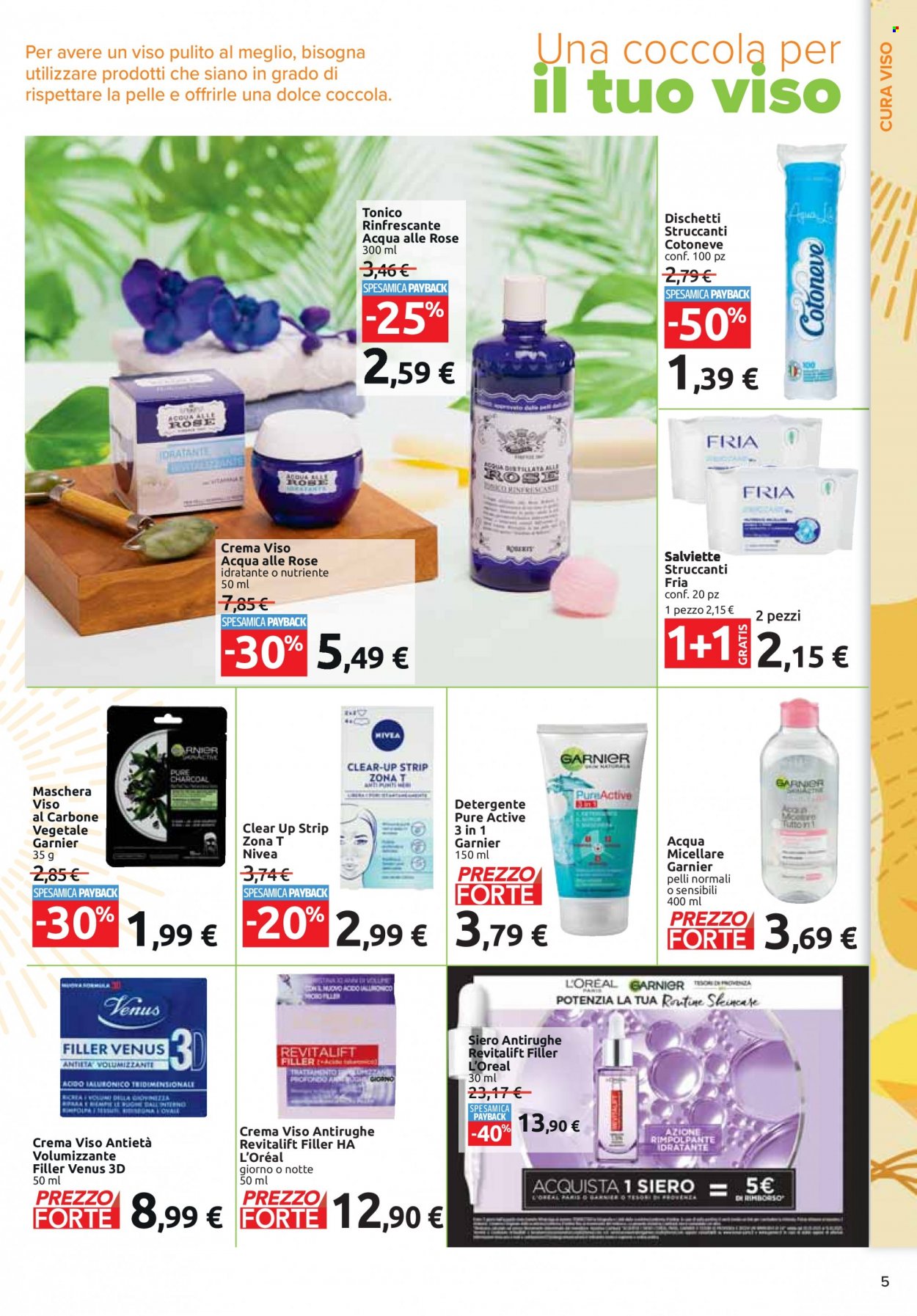 Volantino Carrefour - 12/7/2023 - 26/7/2023. Pagina 5