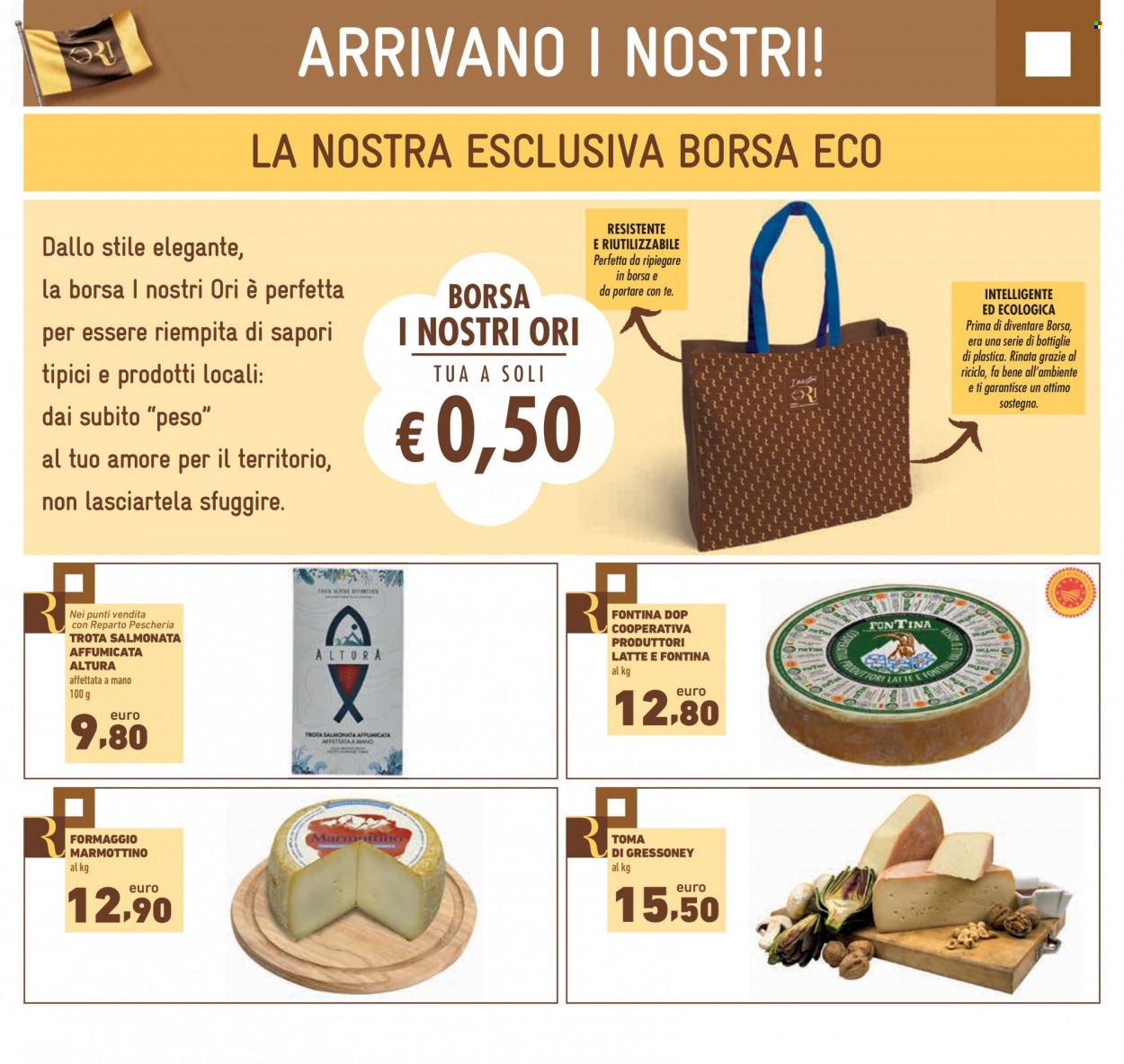 Leták Conad - 13.7.2023 - 19.7.2023. Strana 15