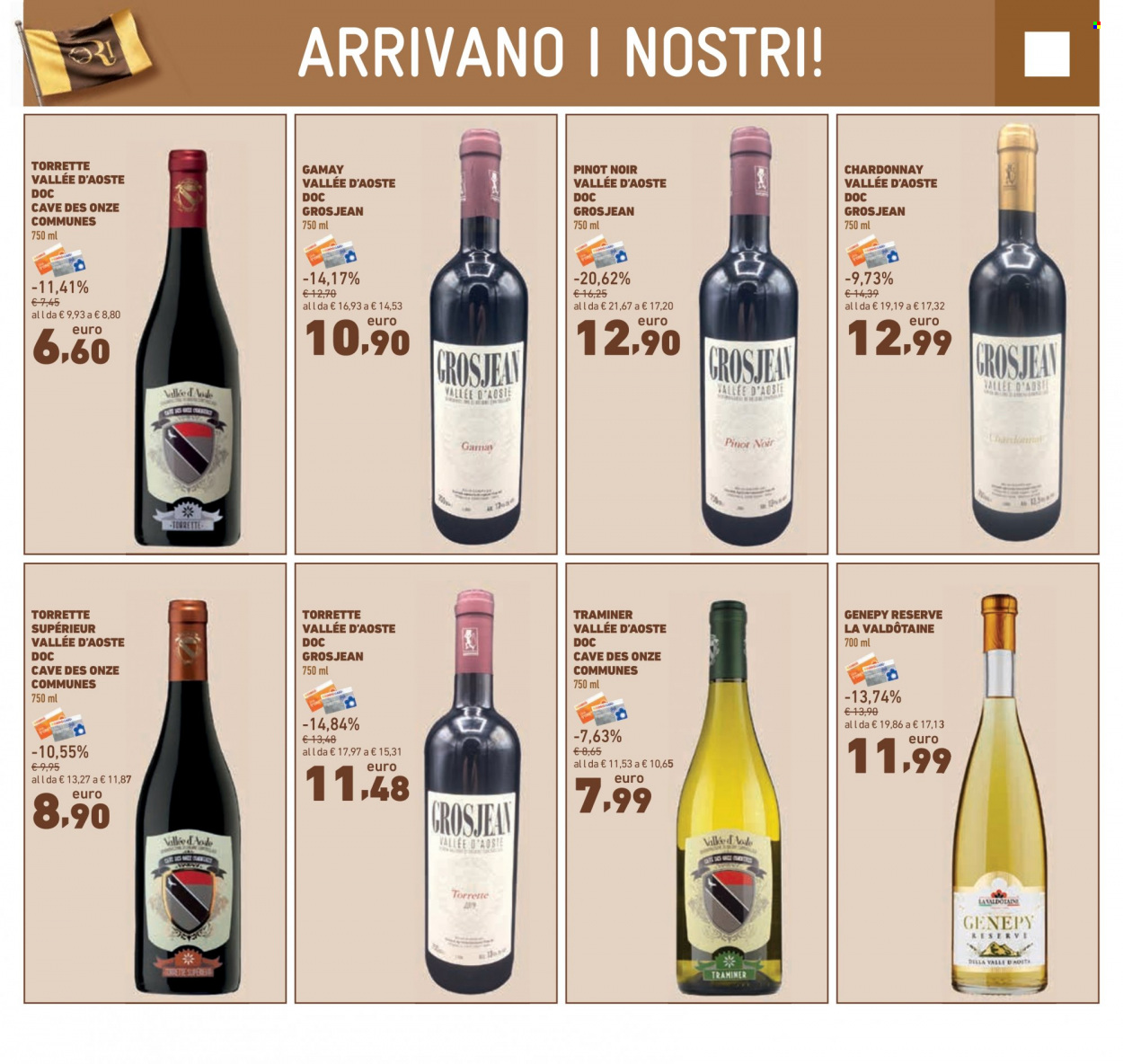 Leták Conad - 13.7.2023 - 19.7.2023. Strana 17