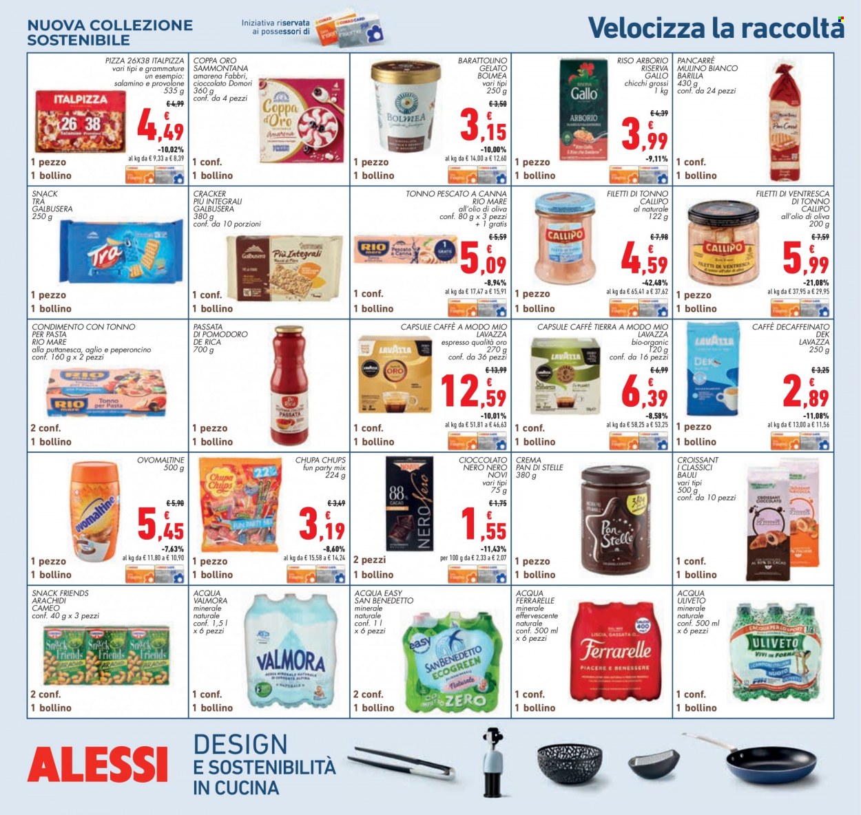 Leták Conad - 13.7.2023 - 19.7.2023. Strana 30