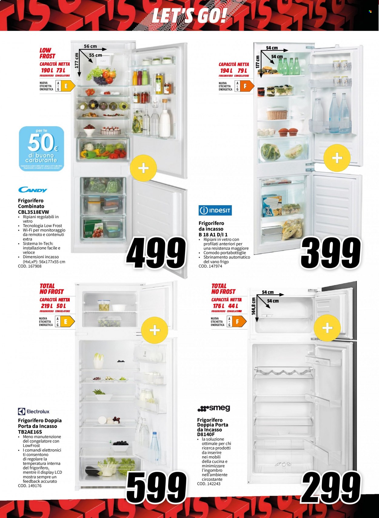 Volantino MediaWorld - 10/7/2023 - 30/7/2023. Pagina 4