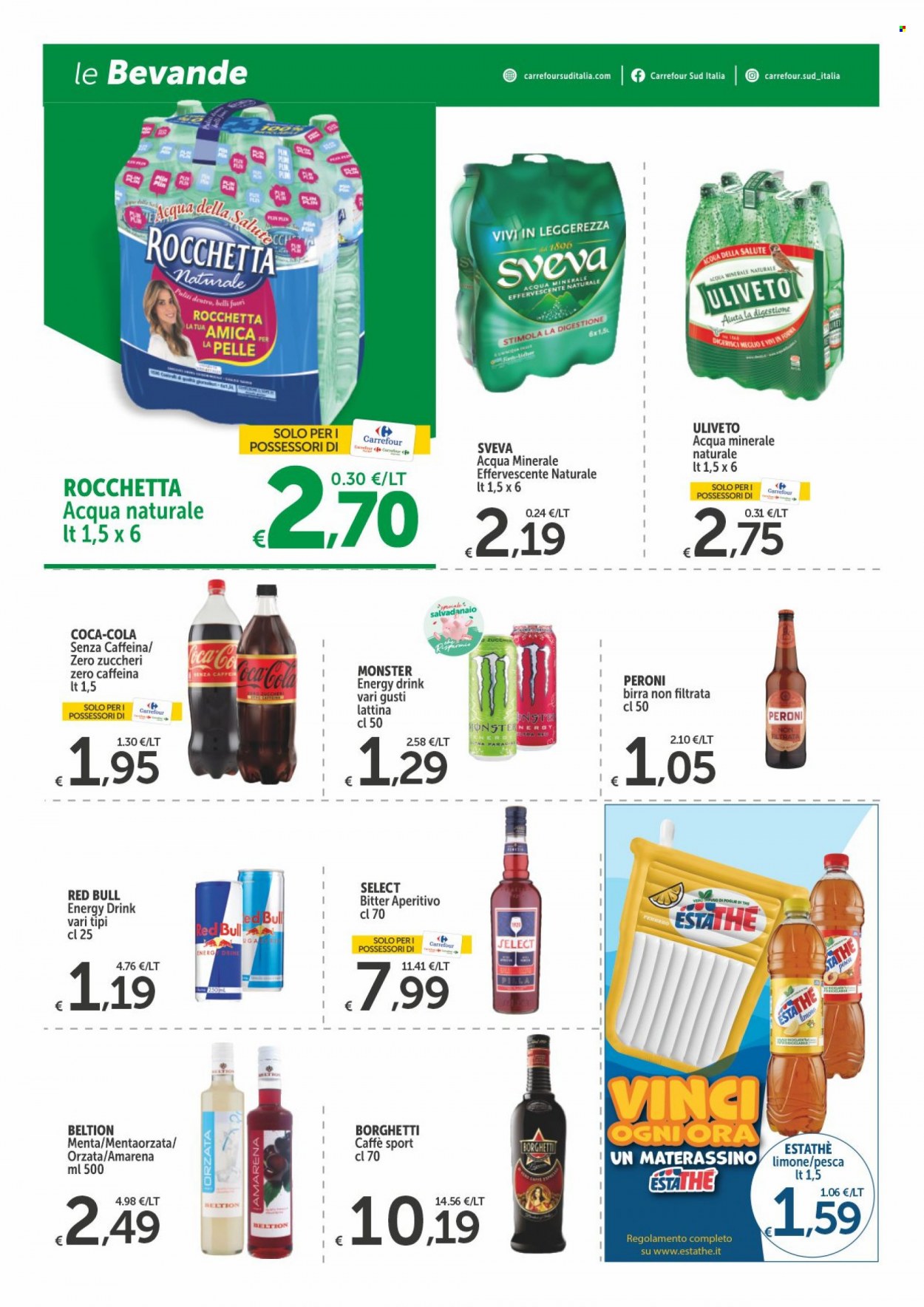 Volantino Carrefour - 13/7/2023 - 26/7/2023. Pagina 15