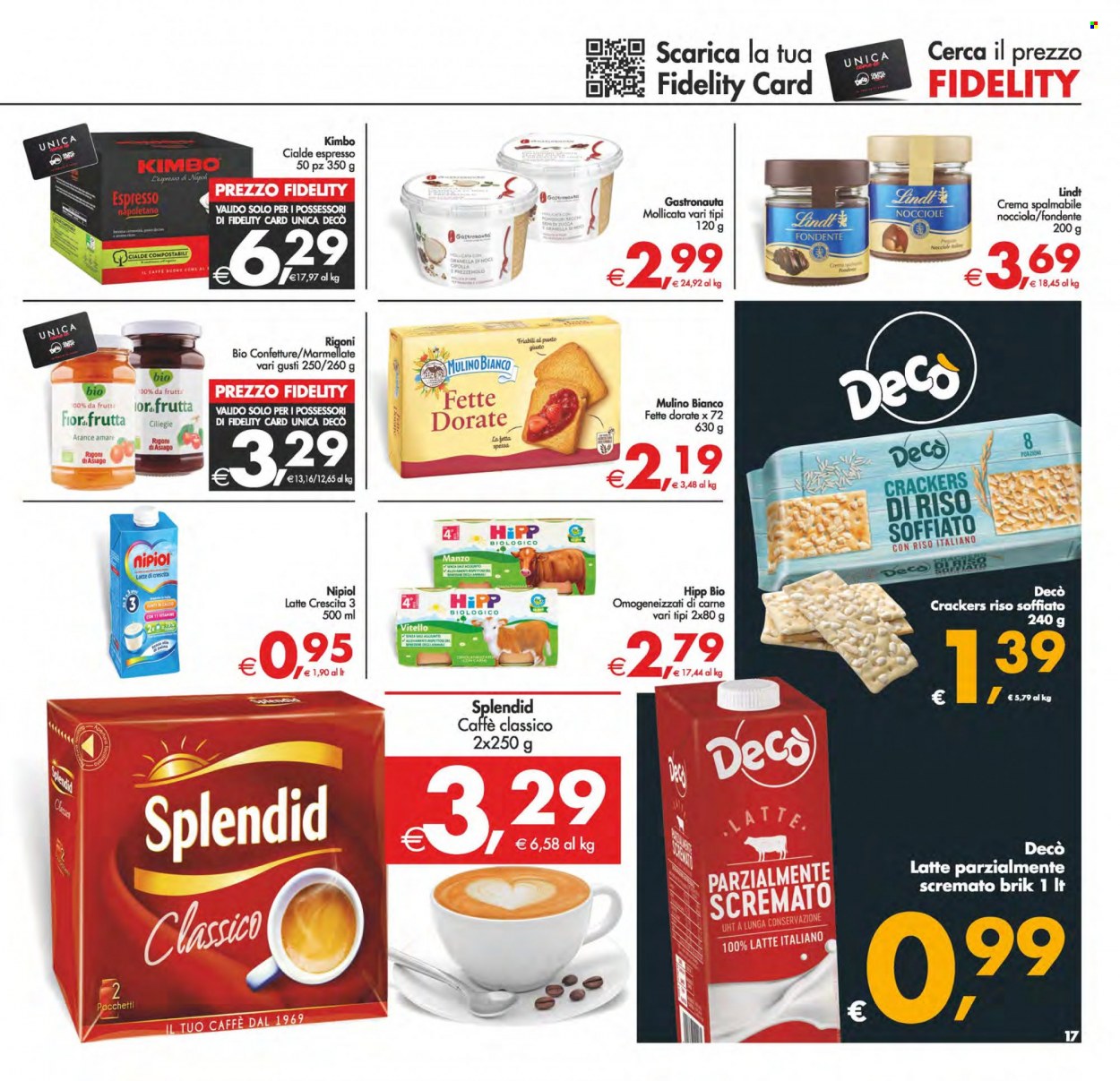 Volantino Deco - 11/7/2023 - 20/7/2023. Pagina 17