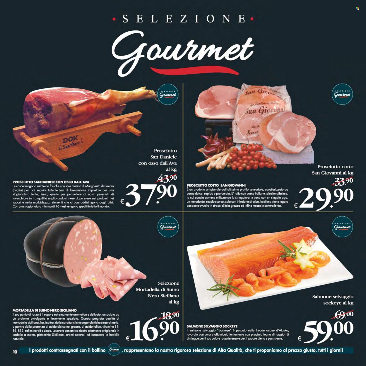 Volantino Deco - 11/7/2023 - 20/7/2023. Pagina 10