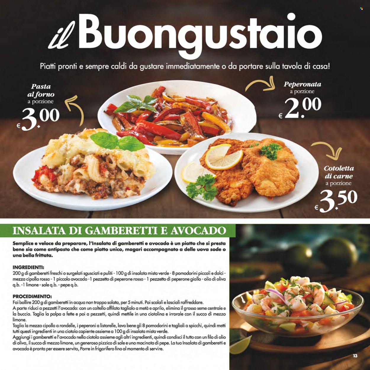 Volantino Deco - 11/7/2023 - 20/7/2023. Pagina 13