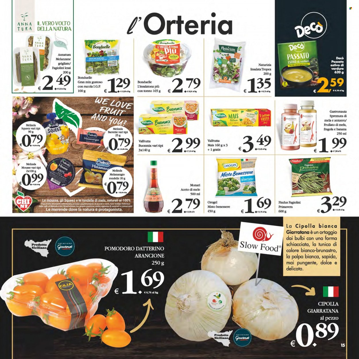 Volantino Deco - 11/7/2023 - 20/7/2023. Pagina 15