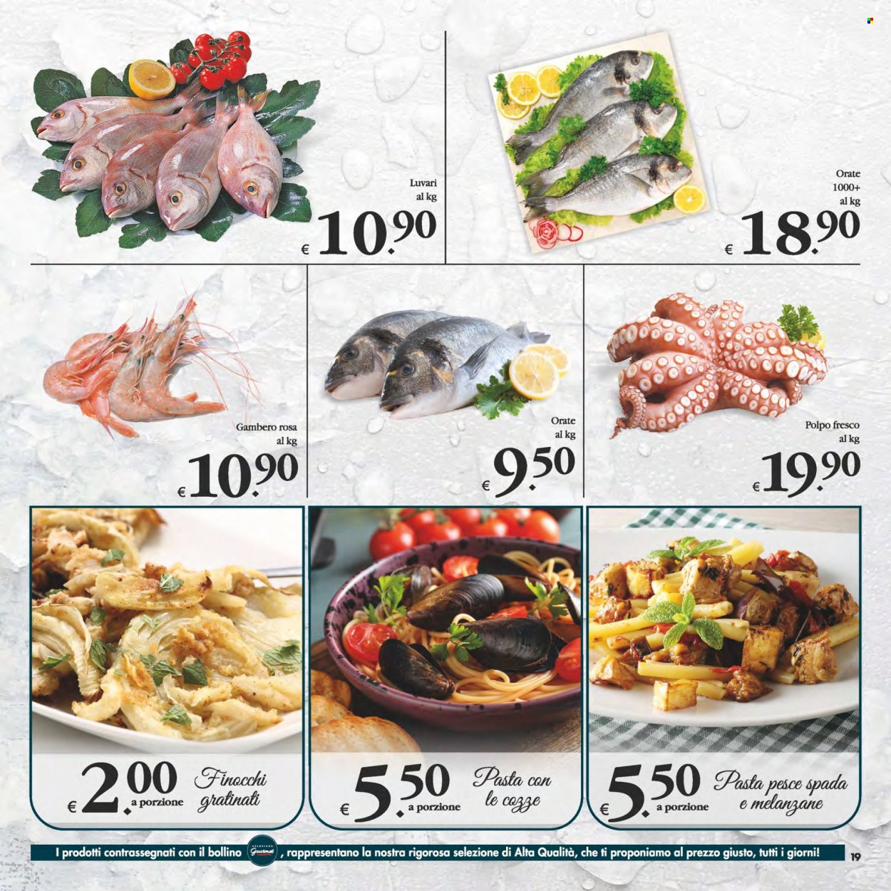 Volantino Deco - 11/7/2023 - 20/7/2023. Pagina 19