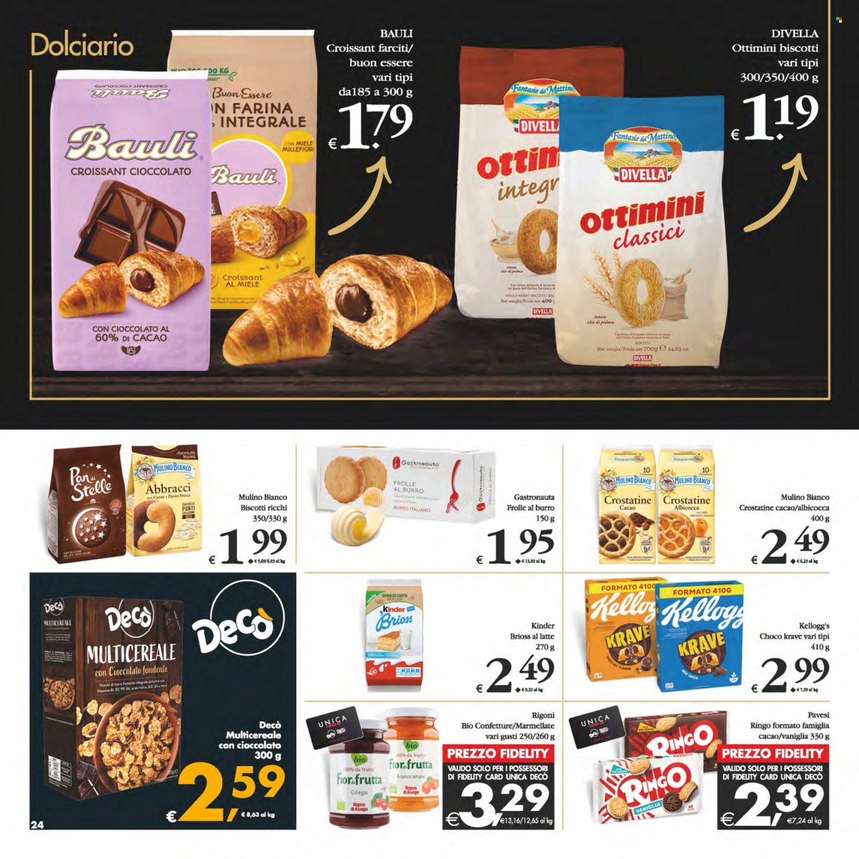 Volantino Deco - 11/7/2023 - 20/7/2023. Pagina 24