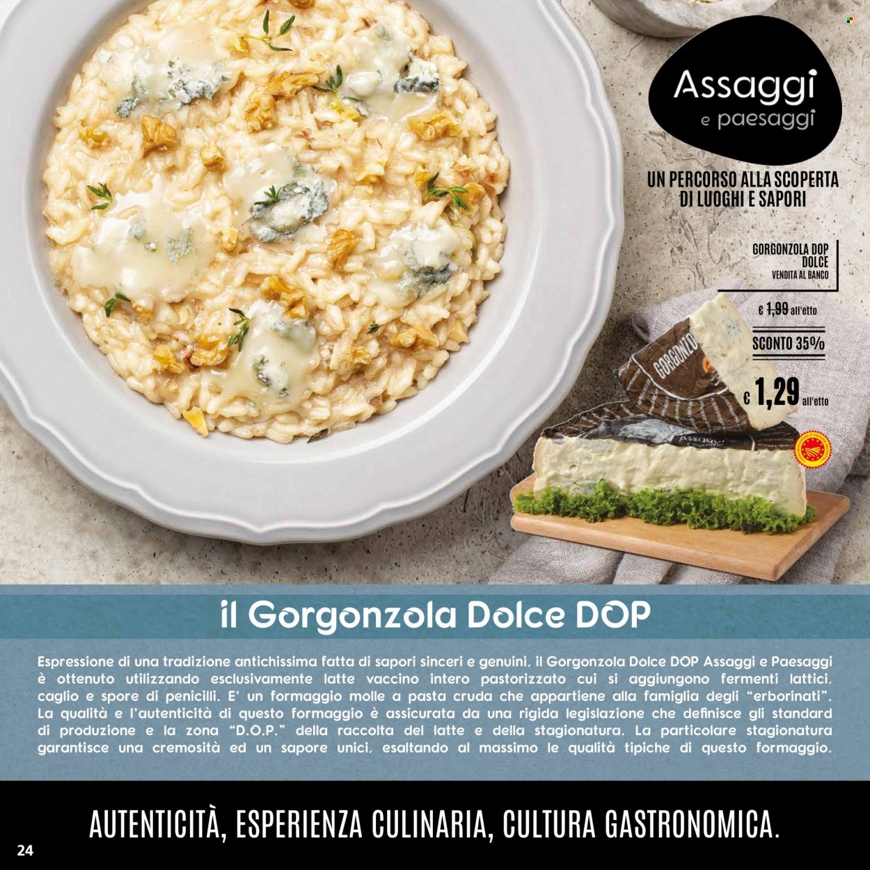 Volantino Il Gigante - 13/7/2023 - 26/7/2023. Pagina 24