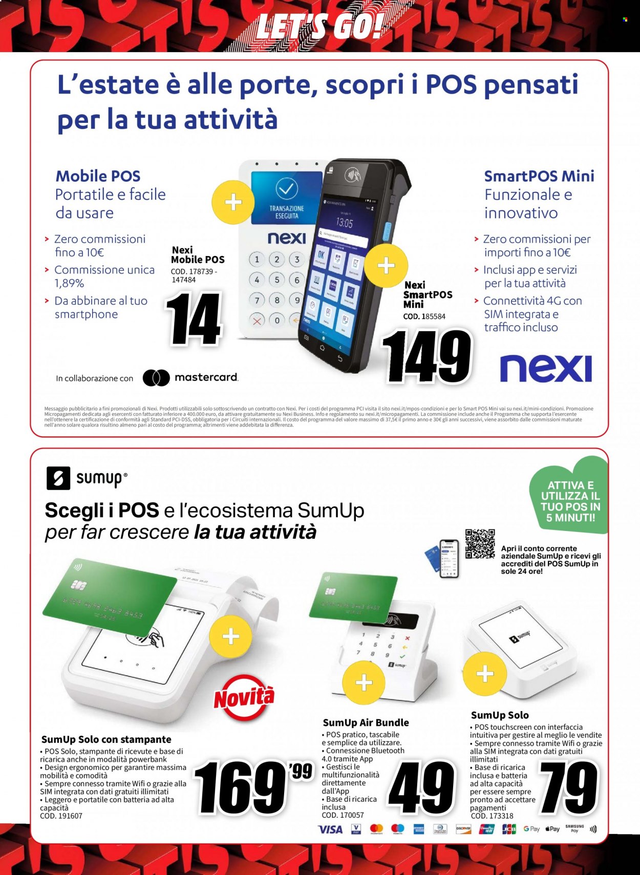 Volantino MediaWorld - 13/7/2023 - 20/7/2023. Pagina 6
