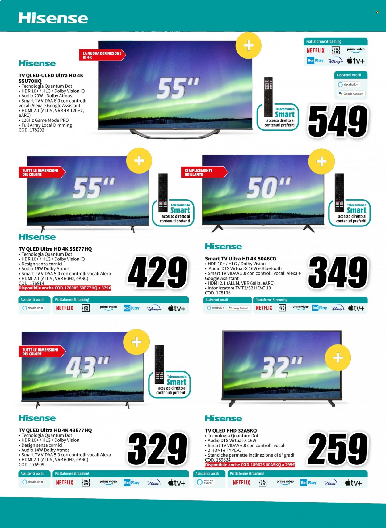 Volantino MediaWorld - 13/7/2023 - 20/7/2023. Pagina 10