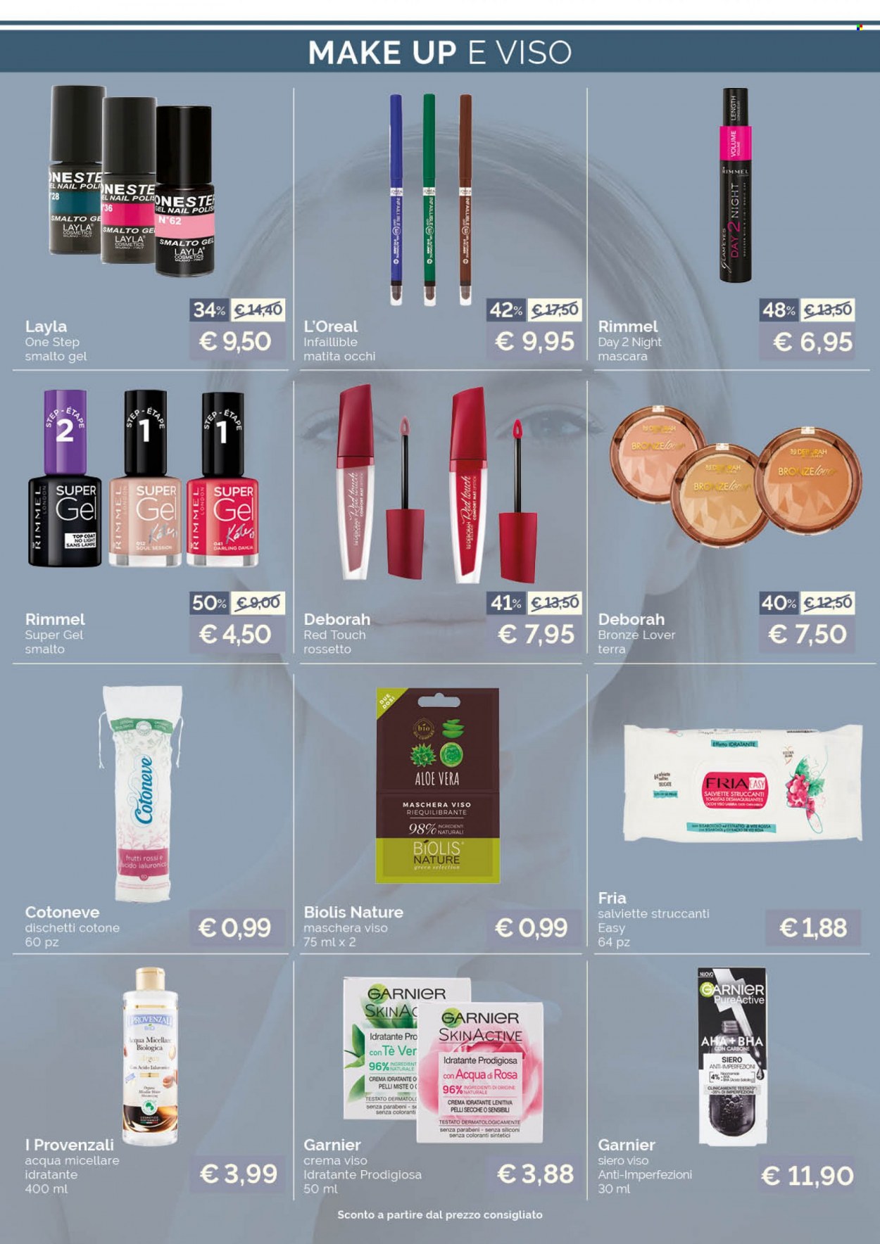 Volantino Acqua & Sapone - 12/7/2023 - 5/8/2023. Pagina 11