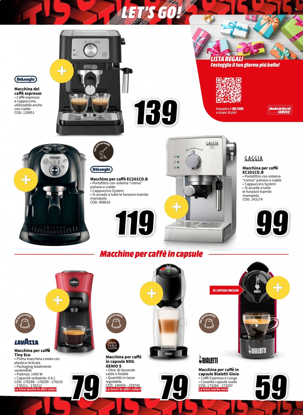 Volantino MediaWorld - 10/7/2023 - 30/7/2023. Pagina 19