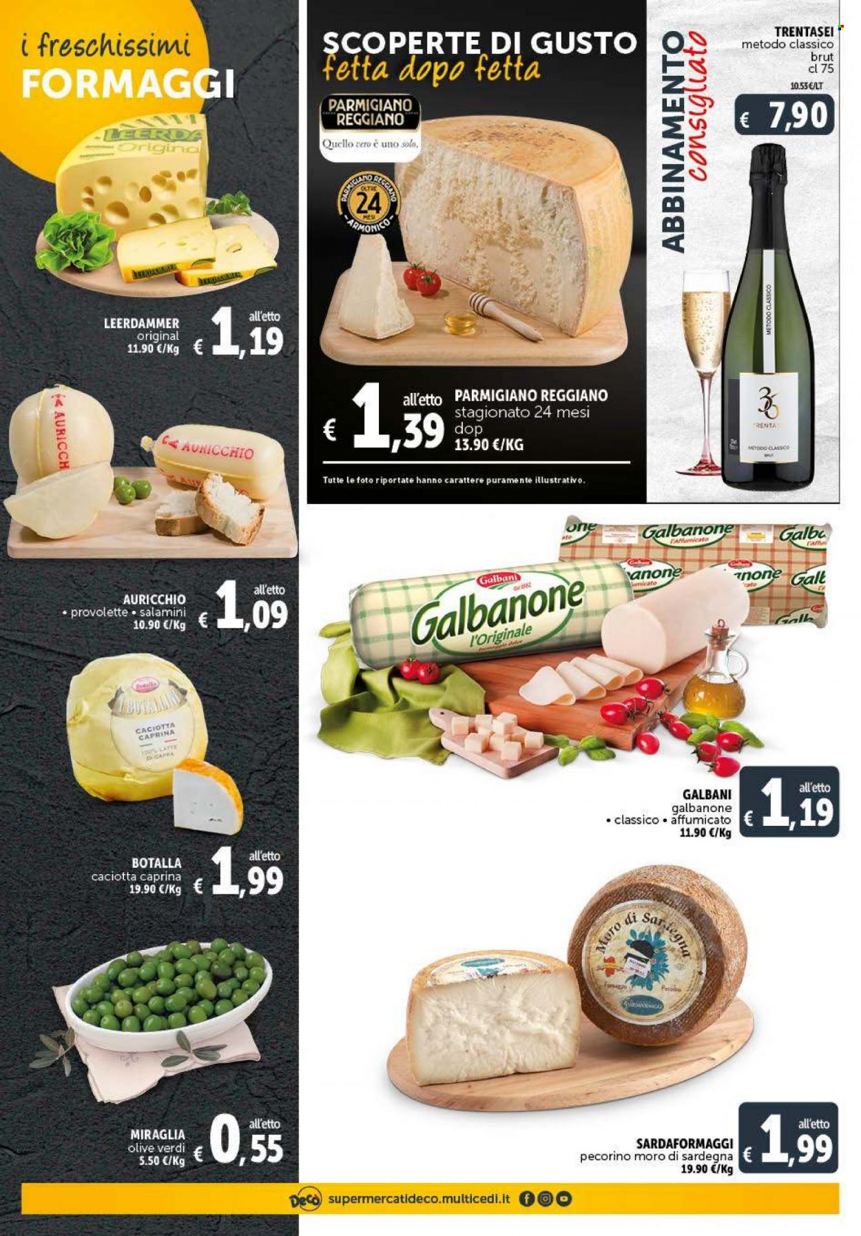 Volantino Deco - 14/7/2023 - 23/7/2023. Pagina 4