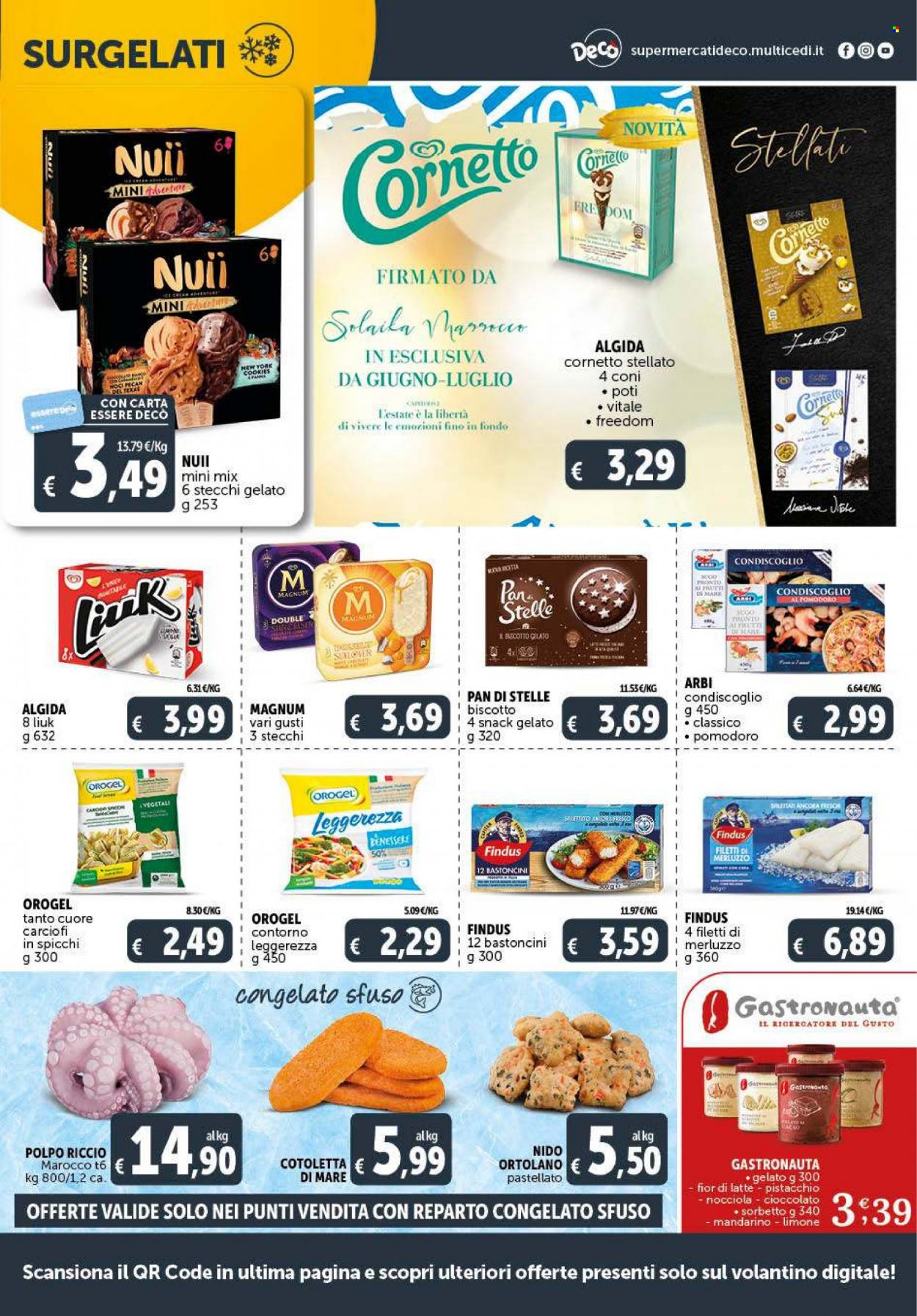 Volantino Deco - 14/7/2023 - 23/7/2023. Pagina 15