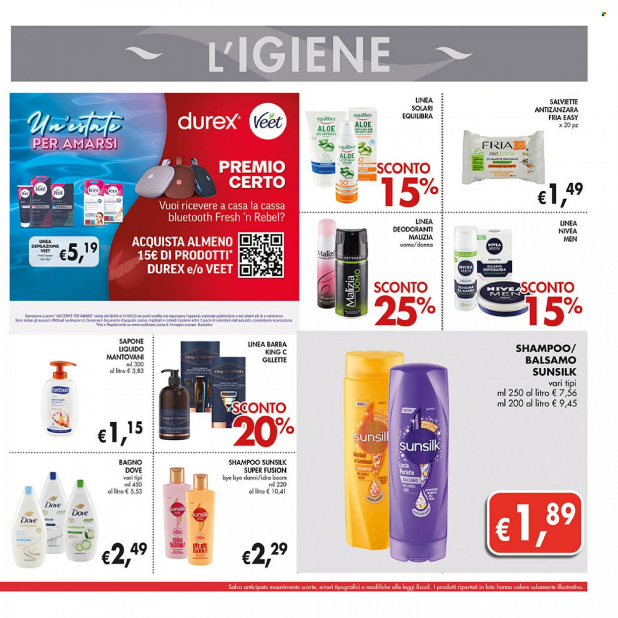 Volantino COAL - 20/7/2023 - 2/8/2023. Pagina 25