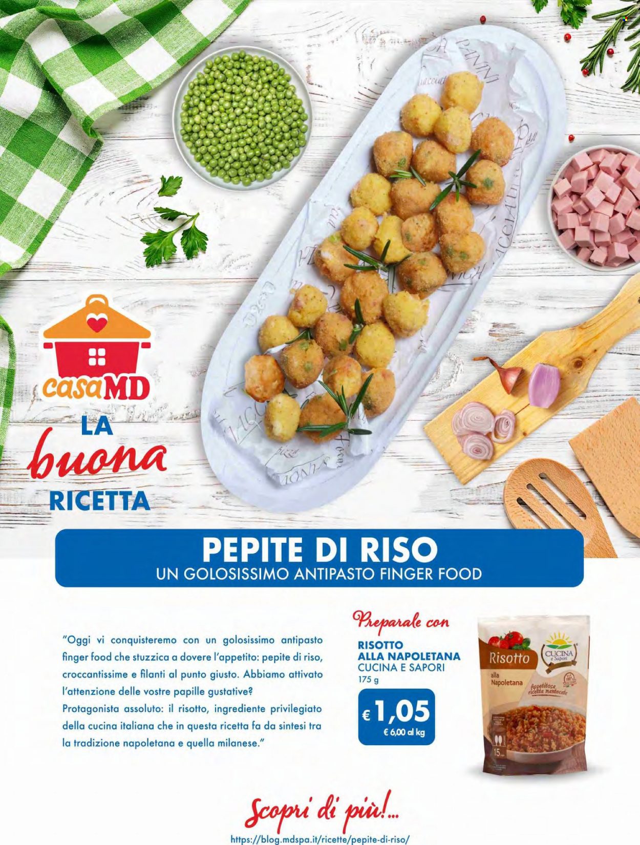Volantino MD Discount - 18/7/2023 - 30/7/2023. Pagina 9