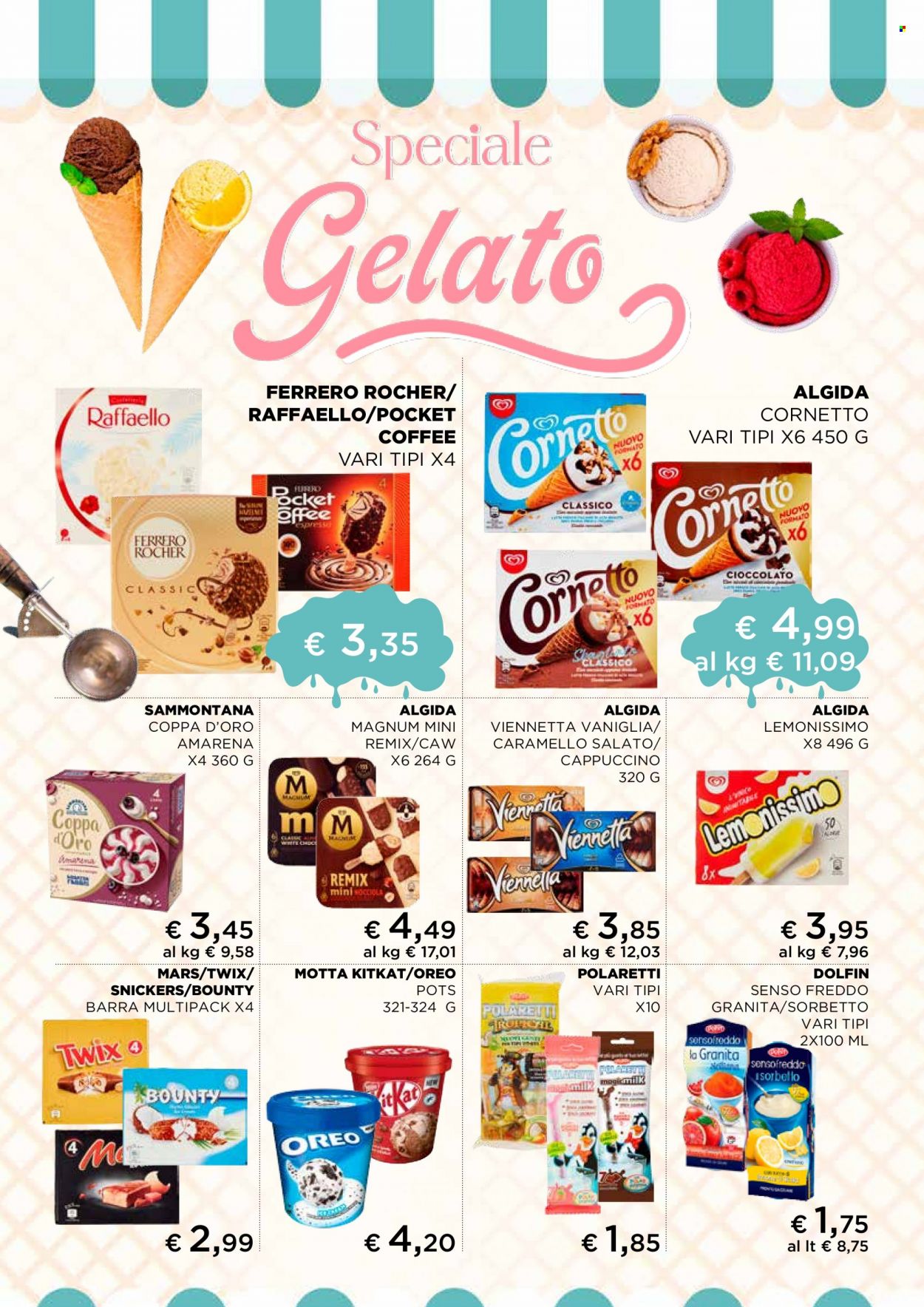 Leták Coop - 19.7.2023 - 29.7.2023. Strana 10