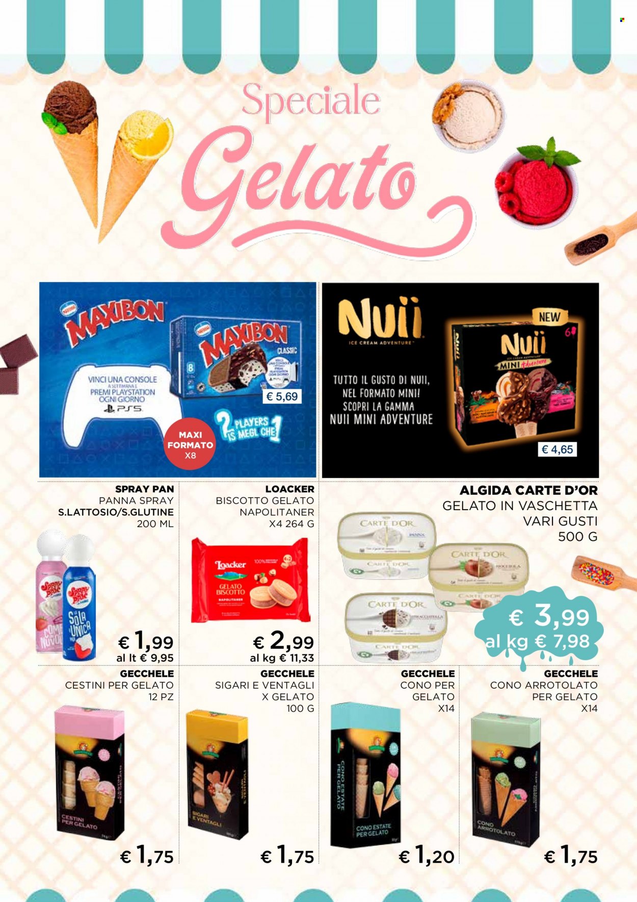 Volantino Coop - 19/7/2023 - 29/7/2023. Pagina 11