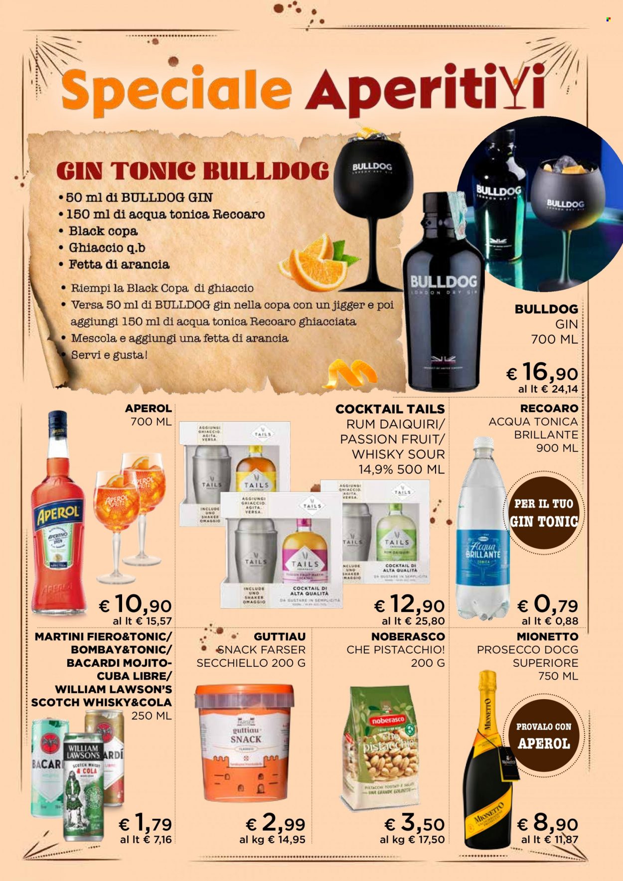 Volantino Coop - 19/7/2023 - 29/7/2023. Pagina 14