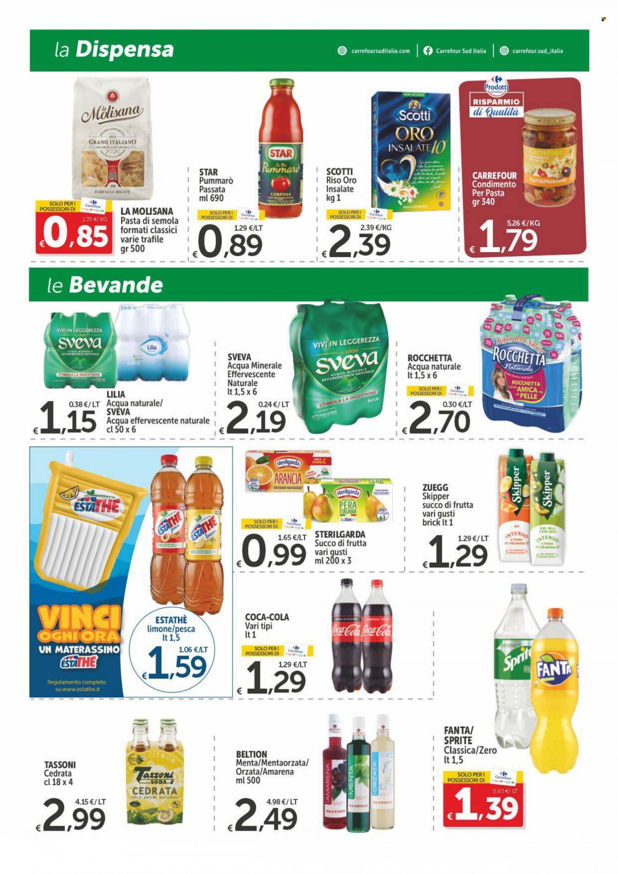 Leták Carrefour - 20.7.2023 - 29.7.2023. Strana 15