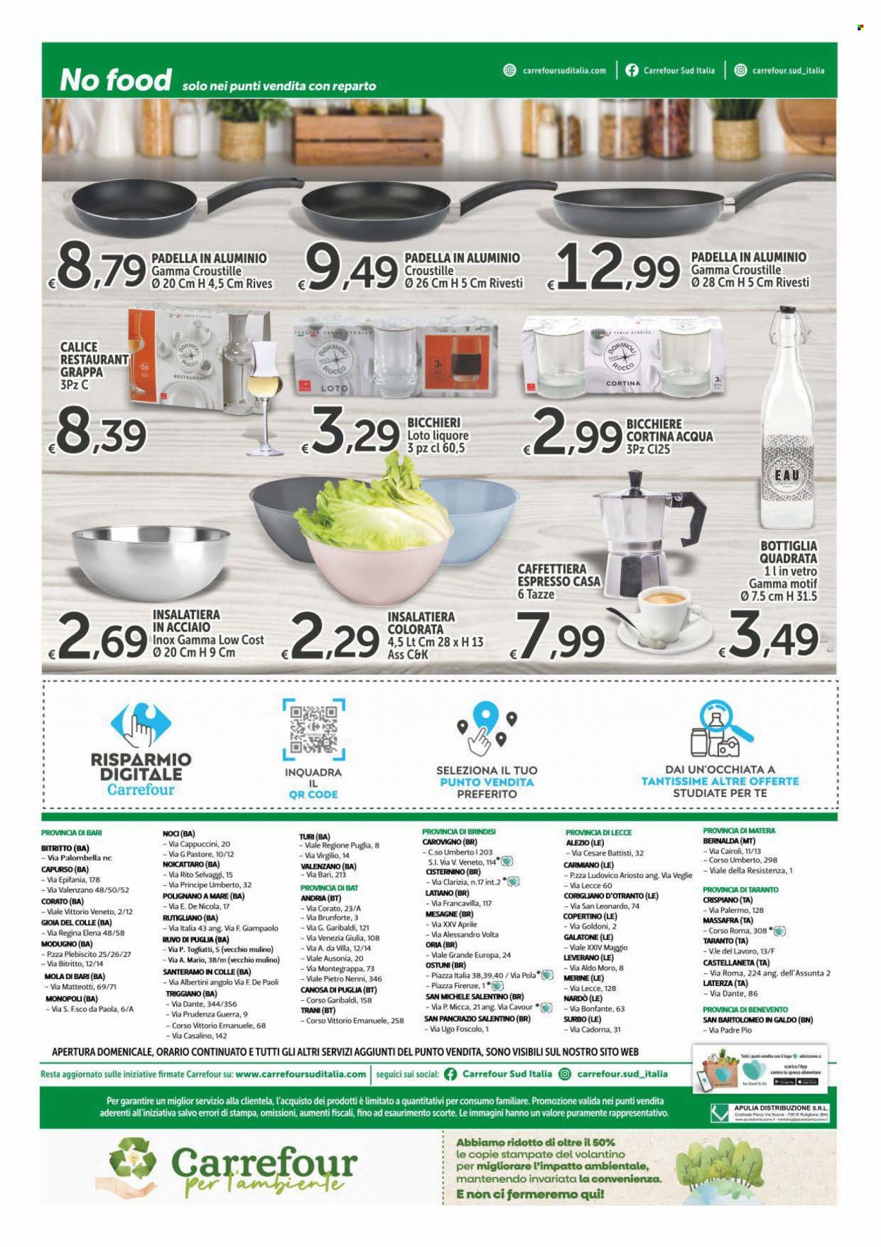 Leták Carrefour - 20.7.2023 - 29.7.2023. Strana 22