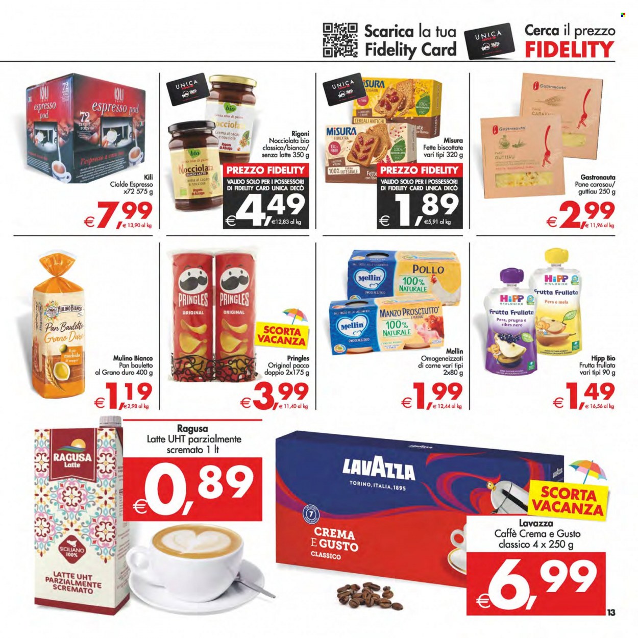 Volantino Deco - 21/7/2023 - 31/7/2023. Pagina 13