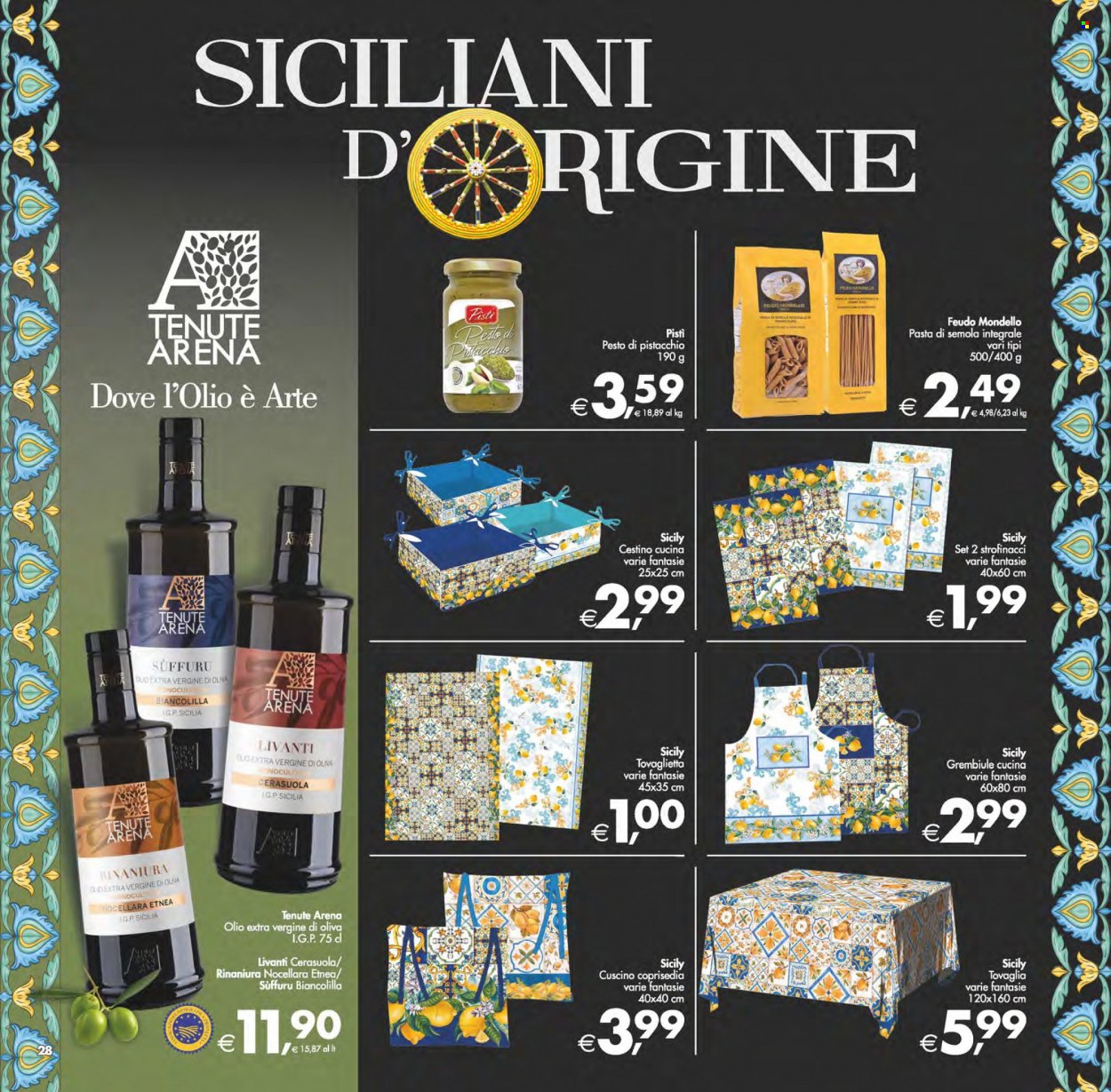 Volantino Deco - 21/7/2023 - 31/7/2023. Pagina 28
