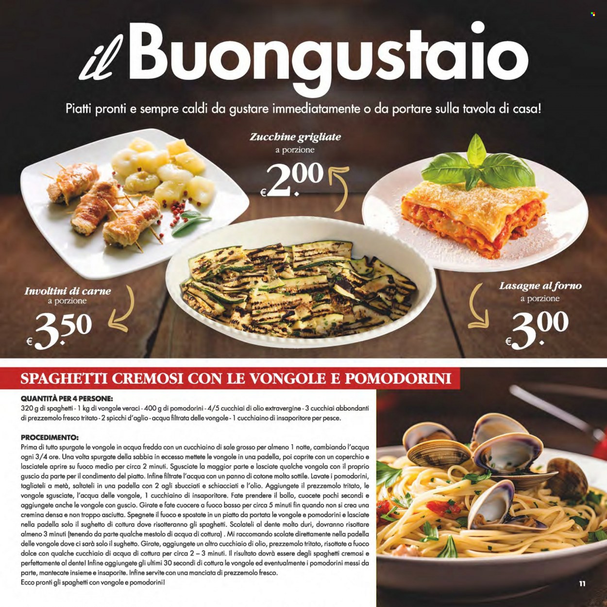 Volantino Deco - 21/7/2023 - 31/7/2023. Pagina 11