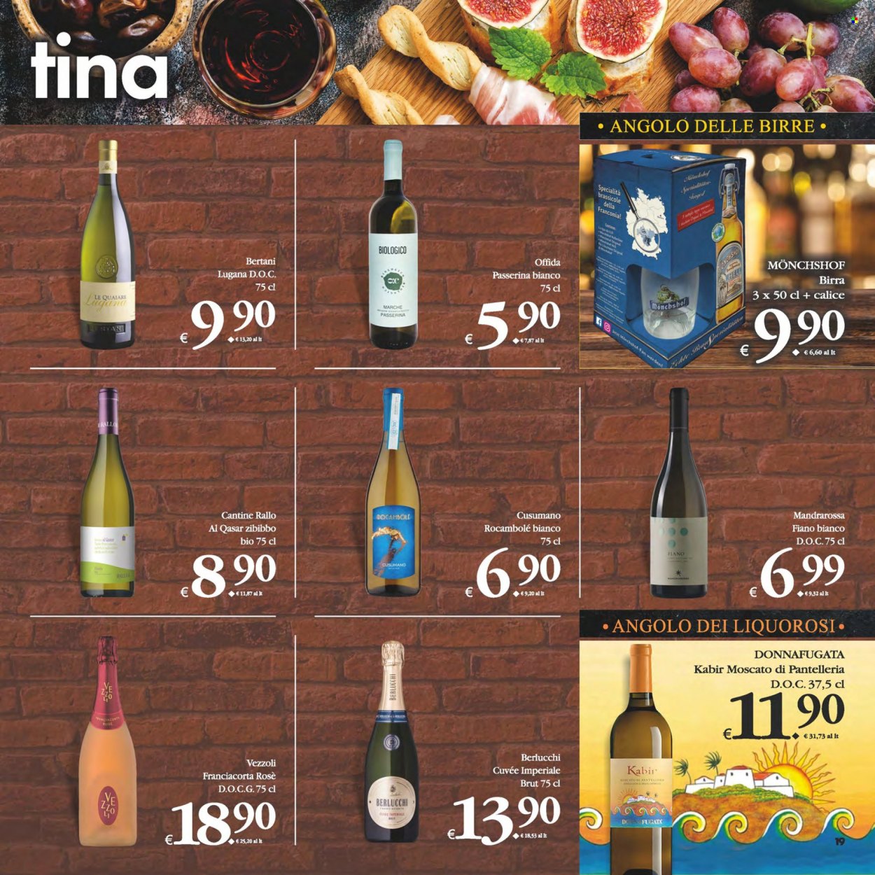Volantino Deco - 21/7/2023 - 31/7/2023. Pagina 19