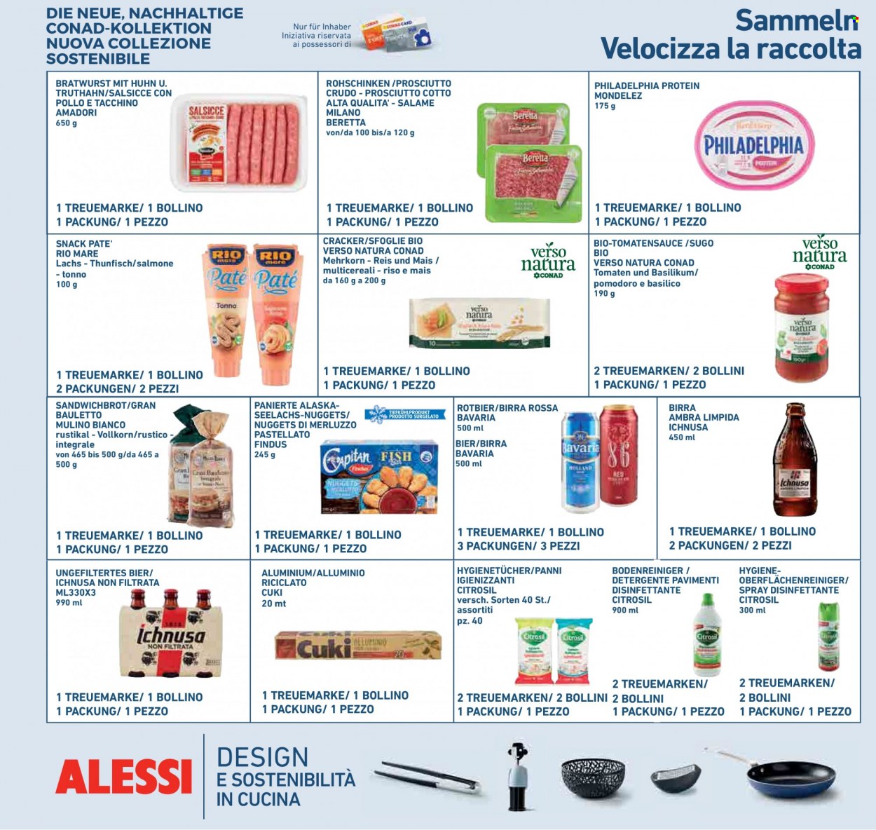 Volantino Conad - 18/7/2023 - 31/7/2023. Pagina 26