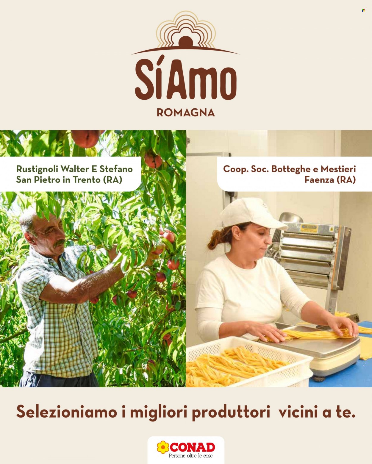 Volantino Conad City - 28/7/2023 - 3/8/2023. Pagina 5