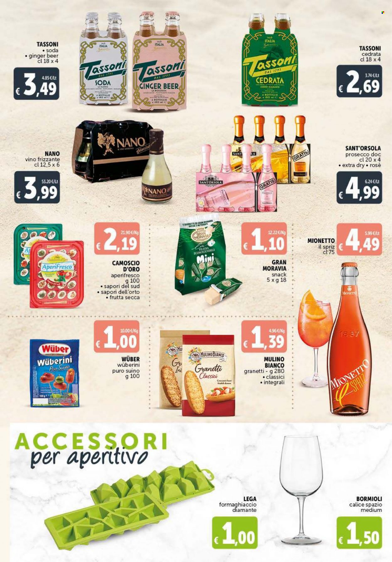Volantino Deco - 24/7/2023 - 3/8/2023. Pagina 15
