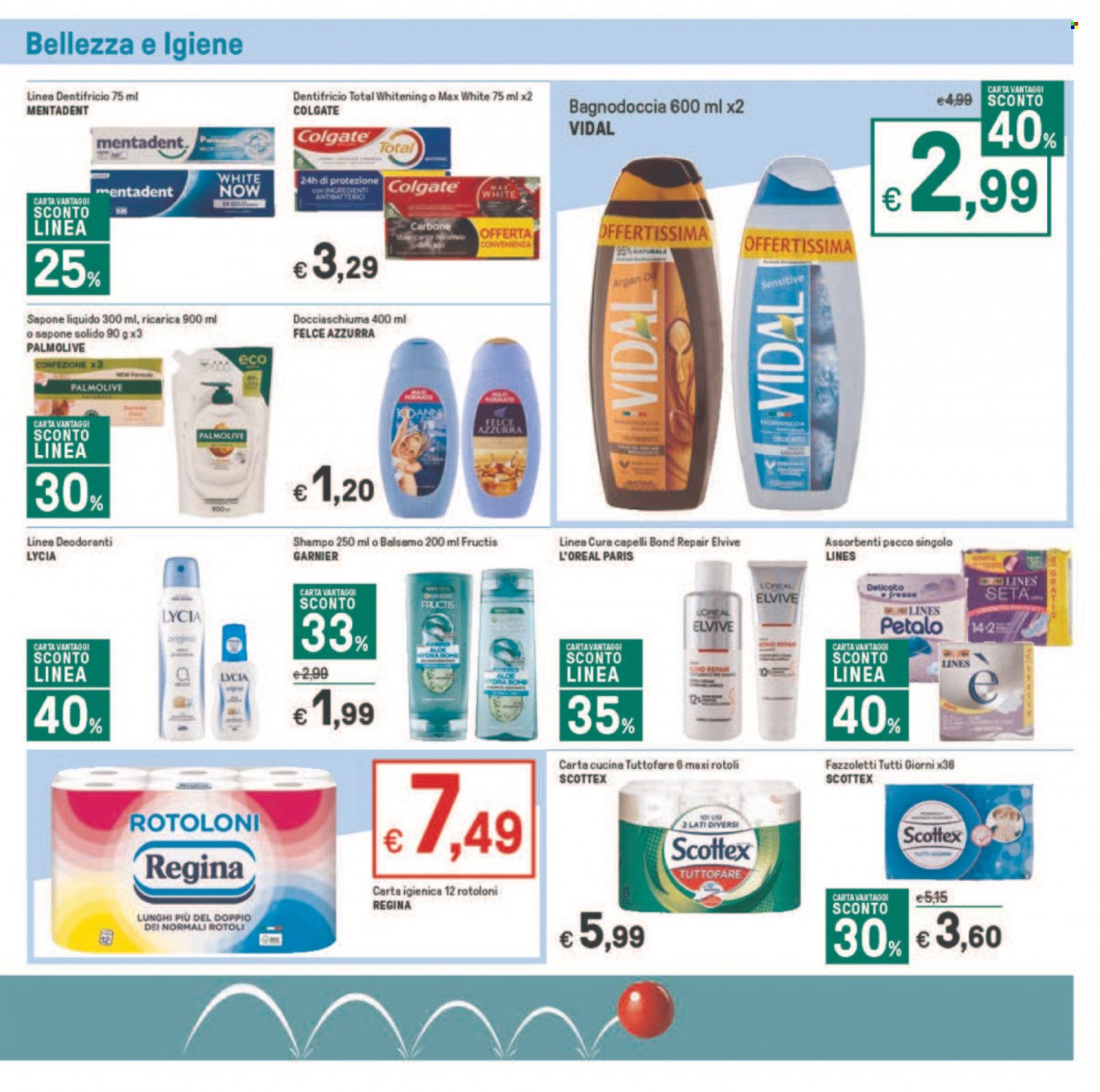 Volantino Iper, La grande i - 27/7/2023 - 6/8/2023. Pagina 15