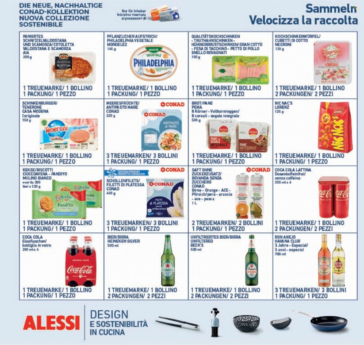 Volantino Conad - 1/8/2023 - 14/8/2023. Pagina 26