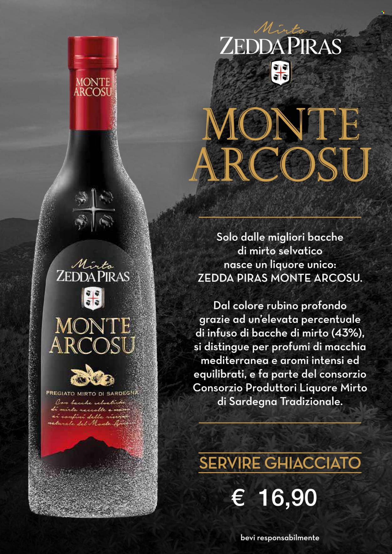 Volantino Coop - 2/8/2023 - 12/8/2023. Pagina 7