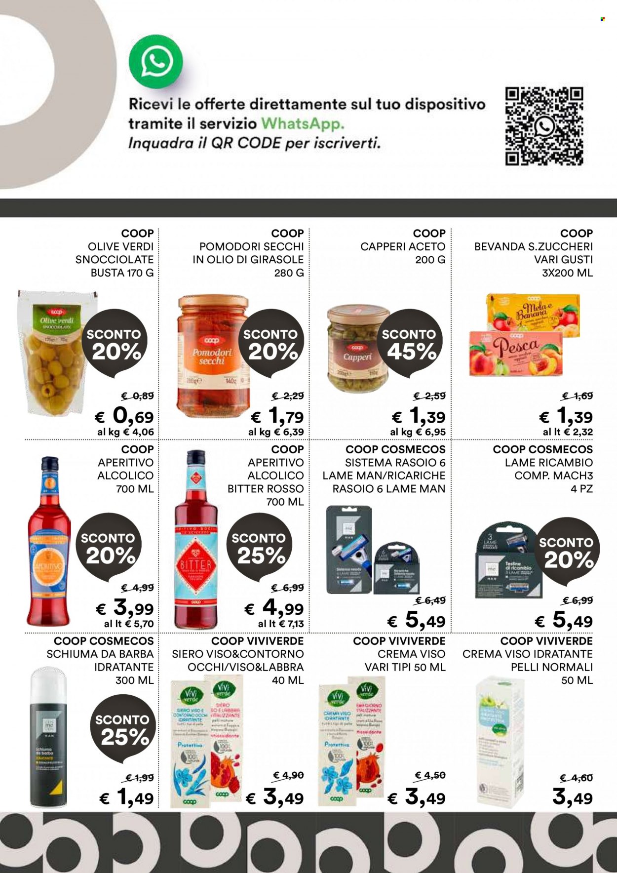 Volantino Coop - 2/8/2023 - 12/8/2023. Pagina 11