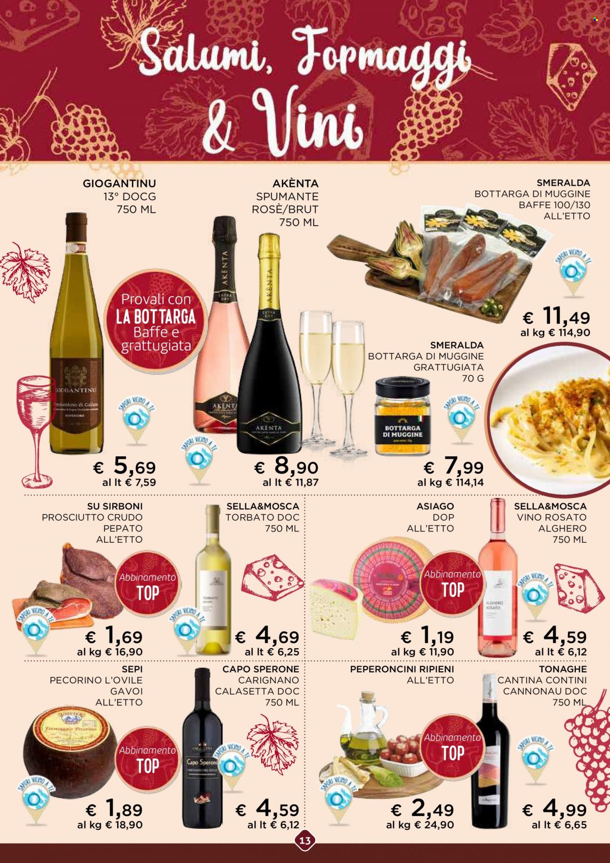 Volantino Coop - 2/8/2023 - 12/8/2023. Pagina 13