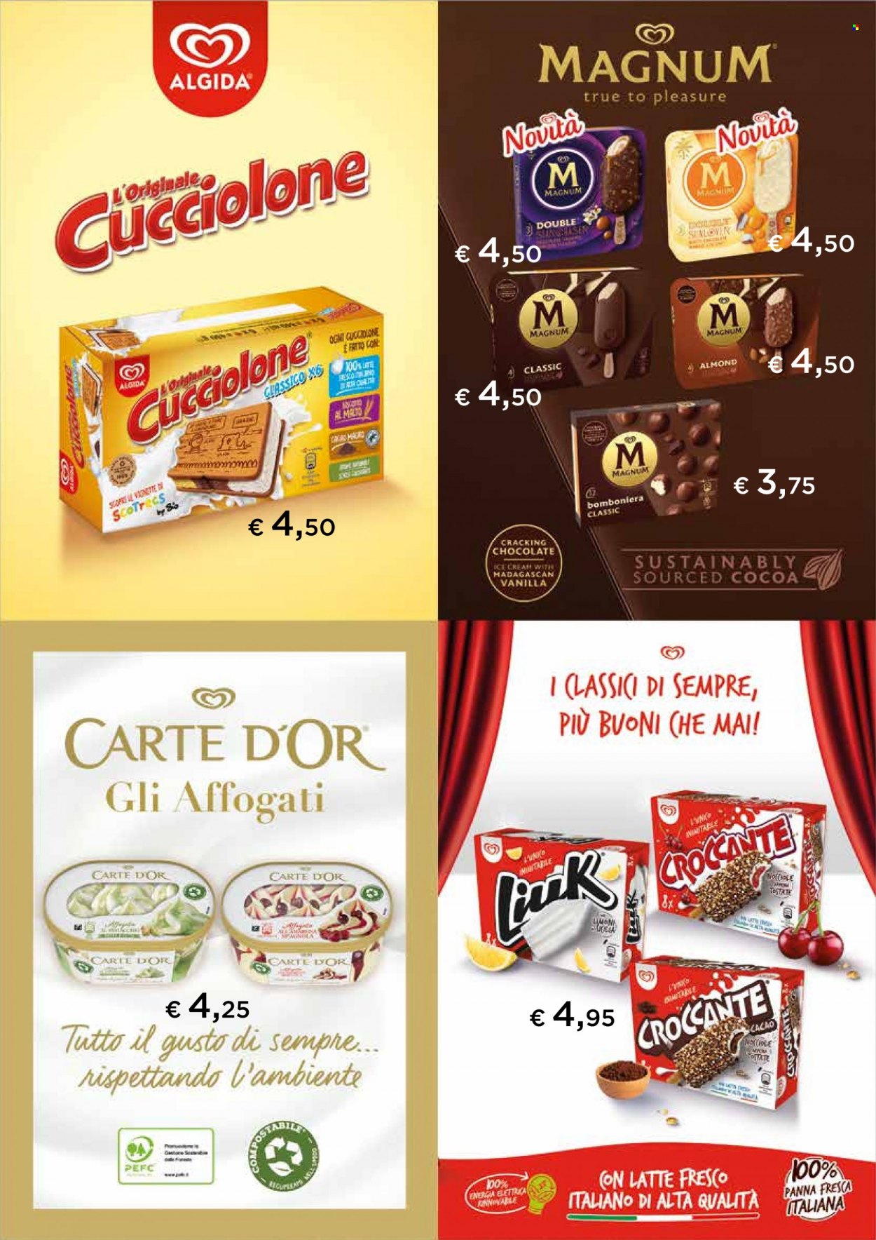 Volantino Coop - 2/8/2023 - 12/8/2023. Pagina 17